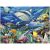 Ravensburger Puzzle 100 db - Cápaöböl
