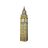 Ravensburger: Puzzle 3D 54 db - Mini Big Ben