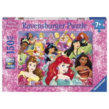 Ravensburger Puzzle 150 db - Az álmok valóra válnak