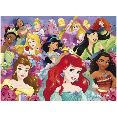 Ravensburger Puzzle 150 db Az álmok valóra válnak