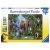 Ravensburger: Puzzle 150 db - Elefántok