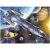 Ravensburger: Puzzle 100 db - Küldetés az ûrben