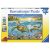 Ravensburger: Puzzle 100 db - Teknõsök találkozója