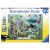 Ravensburger Puzzle 100 db - Vízalatti csodák
