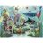 Ravensburger Puzzle 100 db - Vízalatti csodák