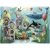 Ravensburger Puzzle 100 db - Vízalatti csodák