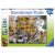 Ravensburger: Puzzle 150 db - Állati iskola
