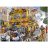 Ravensburger Puzzle 150 db - Állati iskola