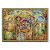Ravensburger: Puzzle 500 db - Disney család