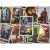 Ravensburger: Puzzle 500 db - Manadalorian