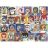 Ravensburger: Puzzle 500 db - Arcok