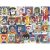 Ravensburger: Puzzle 500 db - Arcok