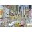 Ravensburger: Puzzle 1000 db - New York