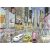 Ravensburger: Puzzle 1000 db - New York