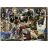 Ravensburger Puzzle 1 000 db - Harry Potter