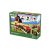 BRIO Farm vonat szett