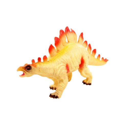 Dinoszaurusz figura - 45 cm, többféle