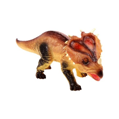 Dinoszaurusz figura - 45 cm, többféle