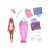 Barbie slime reveal illatos shaker sorozat - pink