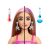 Barbie party reveal glamour meglepetés szett - pink
