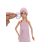 Barbie Party Reveal Glamour meglepetés szett - piros