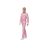 Barbie the Movie - Ken pink kezeslábasban