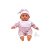 Baba, Baby Babble, 38 cm, hangot adó, babzsák test