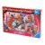 Ravensburger Puzzle 3x49 - Hõs katicabogár