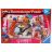 Ravensburger Puzzle 3x49 - Hõs katicabogár