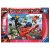 Ravensburger Puzzle 200 db - Szuperhõsök