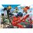 Ravensburger Puzzle 200 db - Szuperhõsök