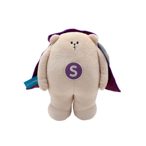 Smoodoo plüss figura 25 cm kétféle