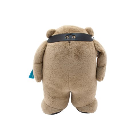 Smoodoo plüss figura 25 cm kétféle