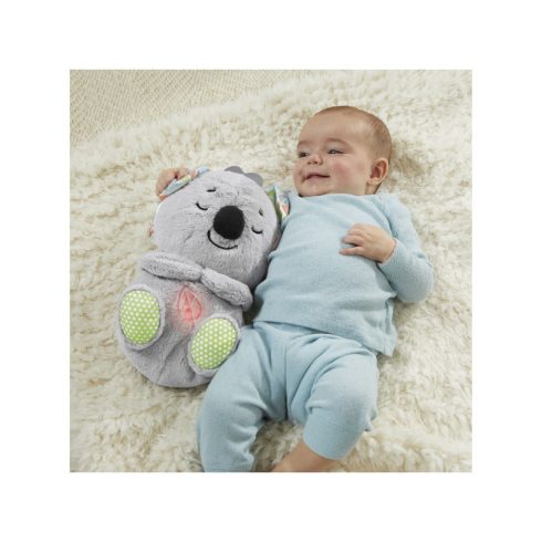 Fisher-Price Szunyókáló koala