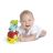 Baby Clementoni Egymásba Rejthetõ Jármûvek