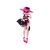 Monster High Draculaura Scareadise baba
