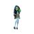 Monster High Frankie Scareadise baba