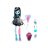 Monster high misztikus mulatság baba - Frankie