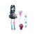 Monster high misztikus mulatság baba - Frankie