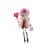 Monster high misztikus mulatság baba - Cupid