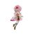 Monster high misztikus mulatság baba - Cupid