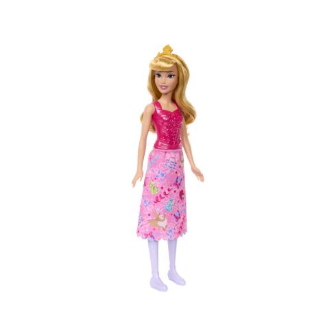 Disney hercegnõk buli kiadás