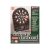 Elektromos darts készlet - 26 cm