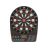 Elektromos darts készlet - 26 cm