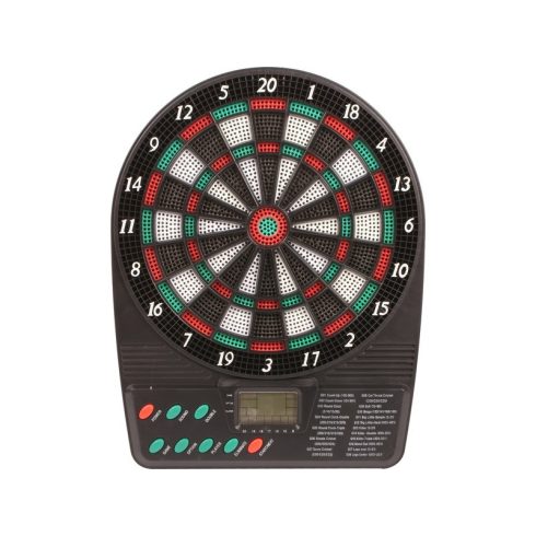 Elektromos darts készlet - 26 cm
