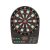 Elektromos darts készlet - 26 cm