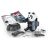 Clementoni: Tudomány és Játék - Guruló robot panda