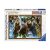 Ravensburger Puzzle 1000 db - Harry Potter a varázslótanonc
