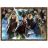   Ravensburger Puzzle 1000 db - Harry Potter a varázslótanonc