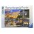 Ravensburger: Puzzle 2000 db - Romantikus este Párizsban